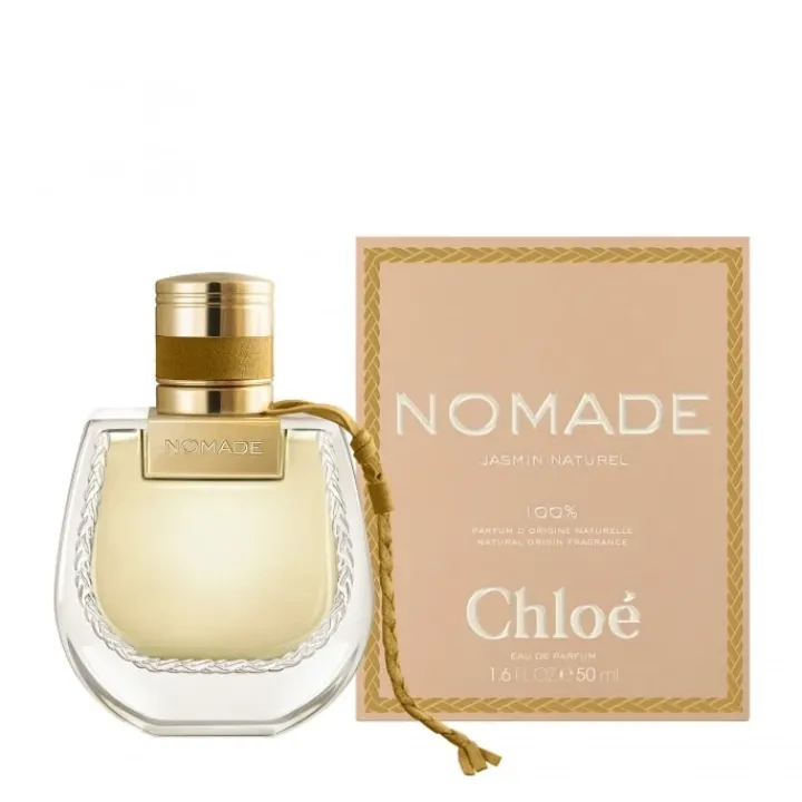 Femme CHLOÉ Nomade Jasmin Naturel Eau de Parfum
