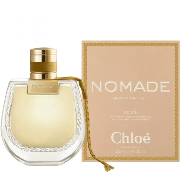 Femme CHLOÉ Nomade Jasmin Naturel Eau de Parfum