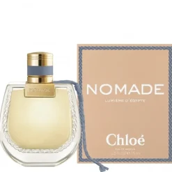 Femme CHLOÉ Nomade Lumière d'Egypte                Eau de Parfum