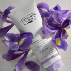 Christophe Robin Démêlant Nuanceur de Couleur                A l'Iris Florentina