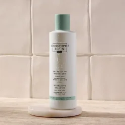 Christophe Robin Rituel Hydratant                Masque Fondant Hydratant à L'Aloe Vera