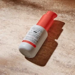 Christophe Robin Rituel Régénérant                Sérum Régénérant à L'Huile de Figue de Barbarie