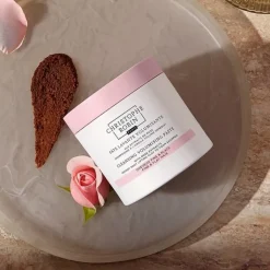 Christophe Robin Rituel Volume                Pâte Lavante Volumisante aux Extraits de Rose