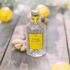 4711 Citron & Gingembre                Eau de Cologne