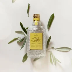 4711 Citron & Gingembre                Eau de Cologne