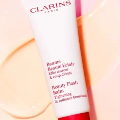 CLARINS Baume Beauté Éclair                Effet Tenseur & Coup d'Éclat