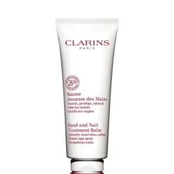 CLARINS Baume Jeunesse des Mains 96% d’ingrédients d’origine naturelle