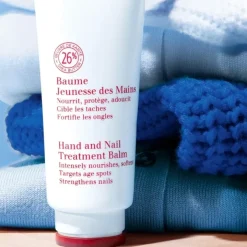 CLARINS Baume Jeunesse des Mains                96% d’ingrédients d’origine naturelle