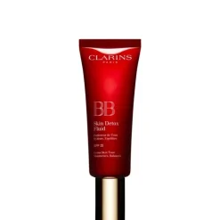 CLARINS BB Skin Detox                Perfecteur de Teint