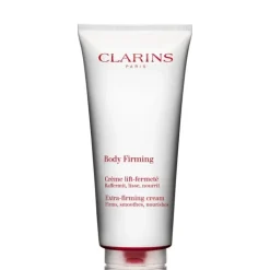CLARINS Body Firming                Crème Lift-Fermeté - Raffermit - Lisse - Nourrit