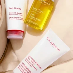 CLARINS Body Firming                Crème Lift-Fermeté - Raffermit - Lisse - Nourrit