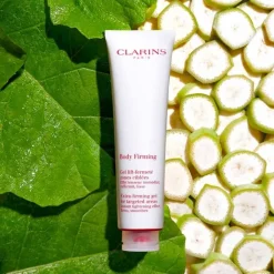 CLARINS Body Firming                Gel Lift-Fermeté Zones Ciblées - Effet Tenseur Immédiat - Raffermit - Lisse