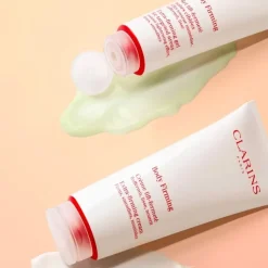 CLARINS Body Firming                Gel Lift-Fermeté Zones Ciblées - Effet Tenseur Immédiat - Raffermit - Lisse
