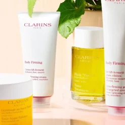 CLARINS Body Firming                Gel Lift-Fermeté Zones Ciblées - Effet Tenseur Immédiat - Raffermit - Lisse