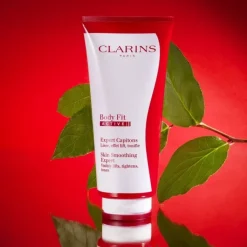CLARINS Body Fit Active Expert Capitons, Lisse, Effet Lift, Tonifie