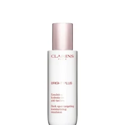 CLARINS Bright Plus                Emulsion Hydratante Anti-taches