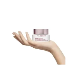 CLARINS Bright Plus                Gel-Crème Hydratant Anti-Tâches