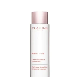 CLARINS Bright plus                Lotion Fraicheur Anti-Tâches