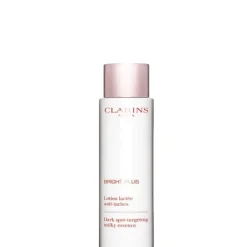 CLARINS Bright Plus                Lotion lactée Anti-Tâches