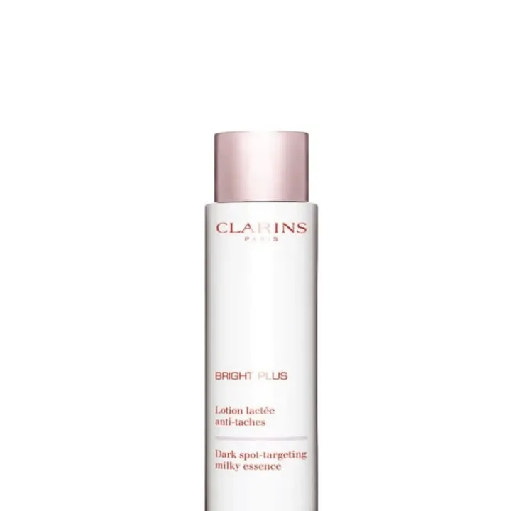 CLARINS Bright Plus Lotion lactée Anti-Tâches