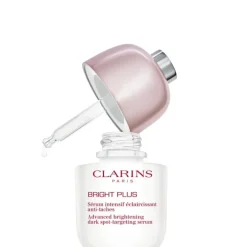 CLARINS Bright plus                Sérum Intensif Éclaircissant Anti-Taches