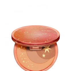 CLARINS Bronzing Compact                Poudre de Soleil
