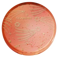 CLARINS Bronzing Compact                Poudre de Soleil
