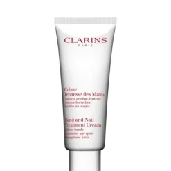 CLARINS Crème Jeunesse des Mains Adoucit, Protège, Hydrate, Cible les taches, Fortifie les ongles
