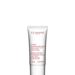 CLARINS Crème Jeunesse des Mains                Adoucit, Protège, Hydrate, Cible les taches, Fortifie les ongles