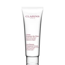 CLARINS Crème Jeunesse des Pieds