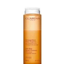 CLARINS Démaquillant Tonic Express Toutes Peaux