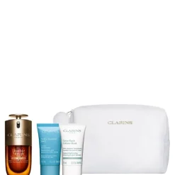 CLARINS Double Serum Light                Coffret Soin Visage