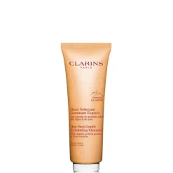 CLARINS Doux Nettoyant Gommant Express Toutes Peaux