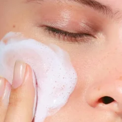 CLARINS Doux Nettoyant Moussant Apaisant                Peaux très Sèches ou Sensibles