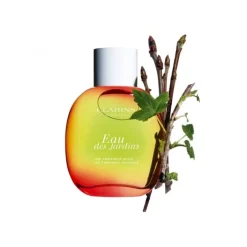 CLARINS Eau des jardins - Force, Fraîcheur, Confort                 Eau de Soins Parfumée