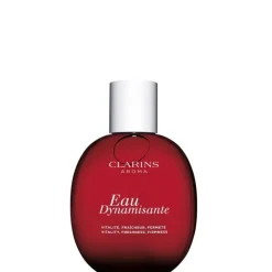 CLARINS Eau Dynamisante - Vitalité, Fraîcheur, Fermeté                Eau de Soins Parfumée