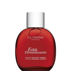 CLARINS Eau Dynamisante - Vitalité, Fraîcheur, Fermeté                Eau de Soins Parfumée