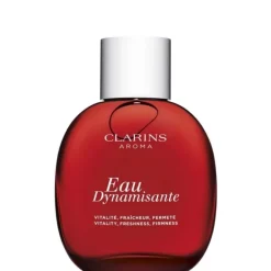 CLARINS Eau Dynamisante - Vitalité, Fraîcheur, Fermeté                Eau de Soins Parfumée