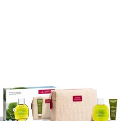 CLARINS Eau Extraordinaire                Coffret Eau de Soin 2025