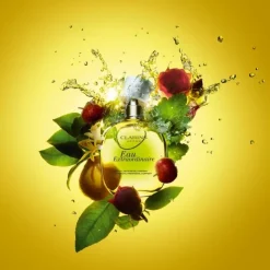CLARINS Eau Extraordinaire                Force - Fraîcheur - Confort