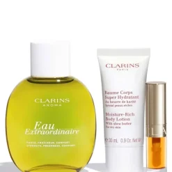 CLARINS Eau Extraordinaire Coffret Eau de Soin