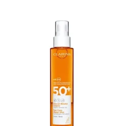 CLARINS Eau-En-Brume Solaire SPF50+                Soin Solaire