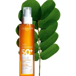 CLARINS Eau-En-Brume Solaire SPF50+                Soin Solaire
