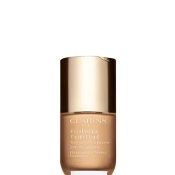 CLARINS Everlasting Youth Fluid                Teint Lumière & Fermeté