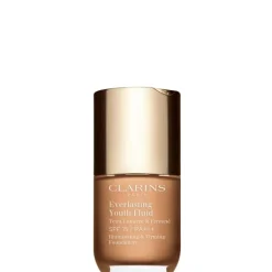 CLARINS Everlasting Youth Fluid                Teint Lumière & Fermeté