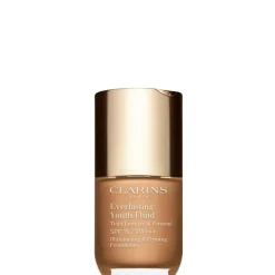 CLARINS Everlasting Youth Fluid                Teint Lumière & Fermeté