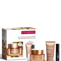 CLARINS Extra-Firming                Coffret Soin Anti-Rides