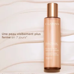 CLARINS Extra-Firming                Emulsion Fermeté Anti-Âge Toutes Peaux