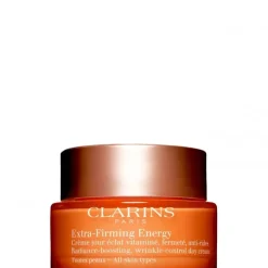 CLARINS Extra-Firming Energy                Crème Jour Eclat Vitaminé, Fermeté, Anti-rides