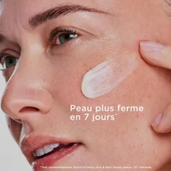 CLARINS Extra-Firming Nuit                Crème Fermeté Anti-Âge Peaux Sèches